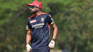 IPL 2021: RCB Pacer Mohammed Siraj Dreams of Becoming India's Highest Wicket-Taker